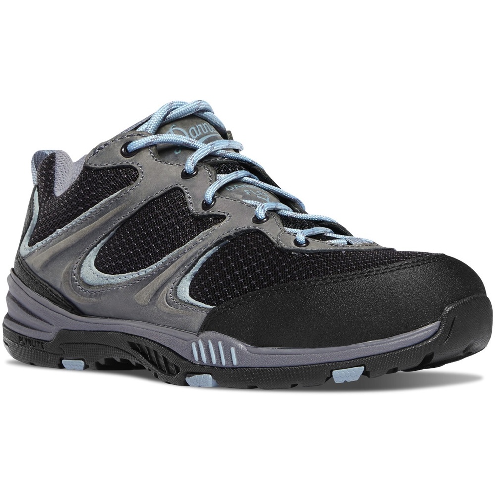 Danner Springfield Low 3" Work Boot - image 1